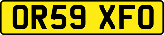 OR59XFO