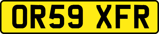 OR59XFR