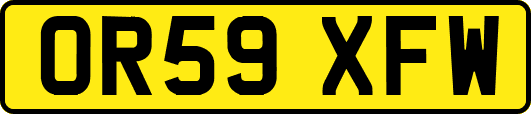 OR59XFW