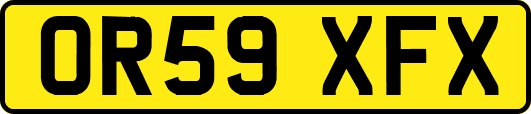 OR59XFX