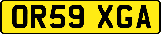 OR59XGA