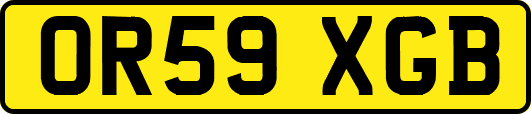 OR59XGB