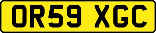 OR59XGC