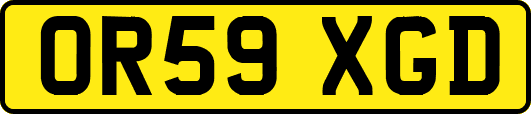 OR59XGD