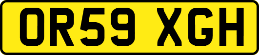 OR59XGH