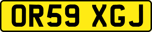 OR59XGJ