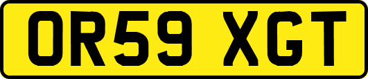 OR59XGT