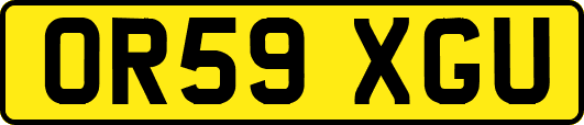 OR59XGU