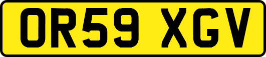 OR59XGV
