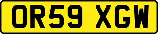 OR59XGW