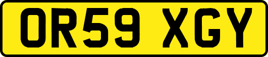 OR59XGY