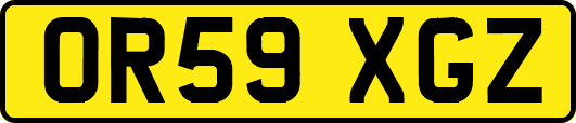 OR59XGZ