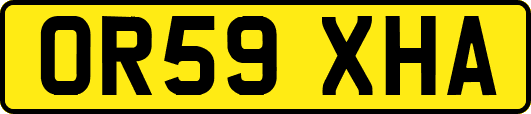 OR59XHA