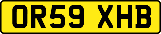 OR59XHB