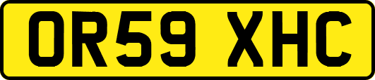 OR59XHC