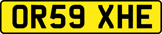 OR59XHE