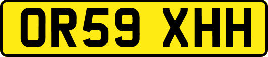 OR59XHH