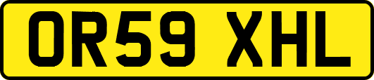 OR59XHL