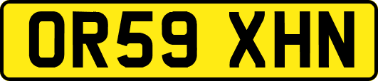 OR59XHN