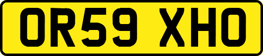 OR59XHO