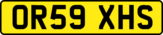 OR59XHS
