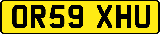 OR59XHU