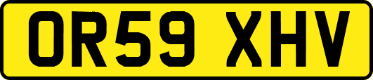 OR59XHV