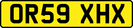 OR59XHX