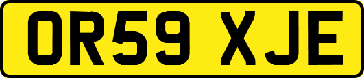 OR59XJE