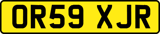 OR59XJR