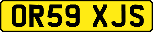 OR59XJS
