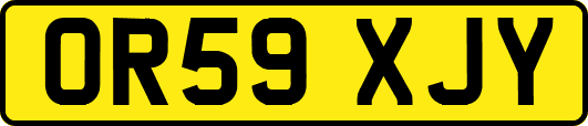 OR59XJY