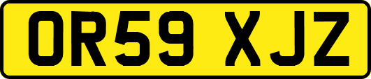 OR59XJZ