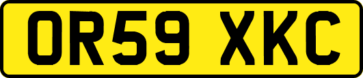 OR59XKC