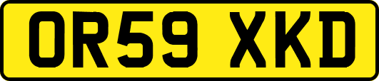 OR59XKD