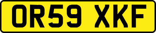 OR59XKF