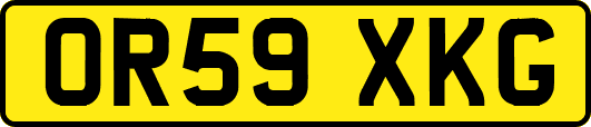 OR59XKG