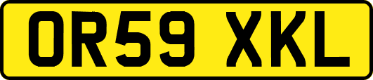 OR59XKL