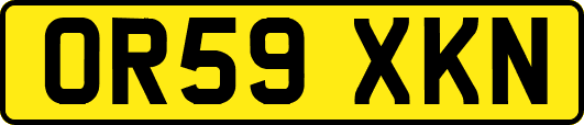 OR59XKN