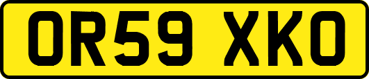 OR59XKO