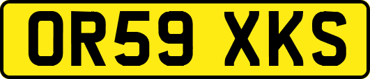 OR59XKS