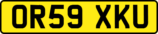 OR59XKU