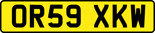 OR59XKW
