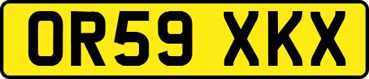 OR59XKX