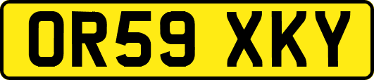 OR59XKY