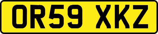OR59XKZ