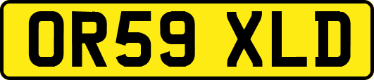 OR59XLD