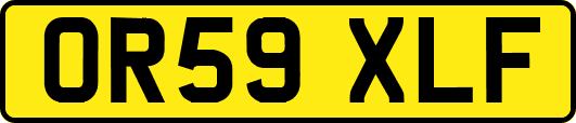 OR59XLF