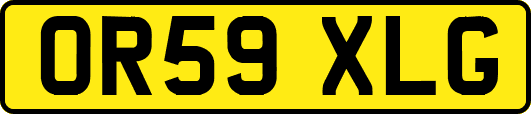 OR59XLG