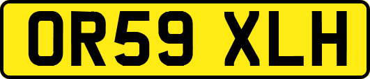 OR59XLH